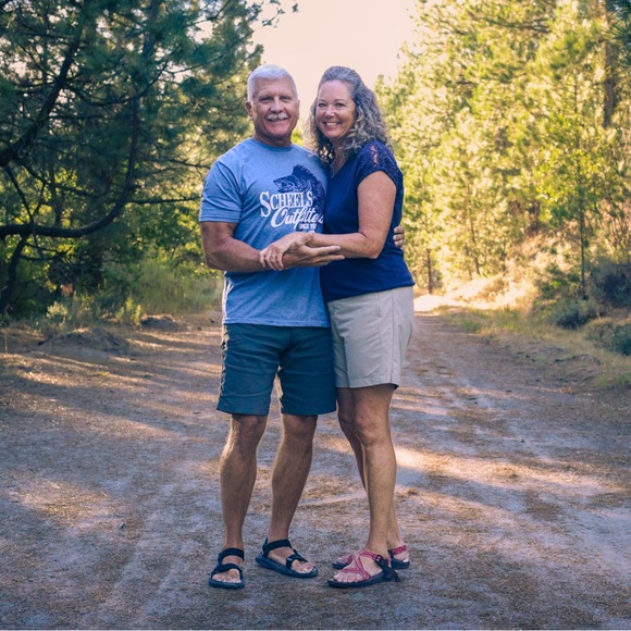 Sherpa hoodie - Picture 3 of 3